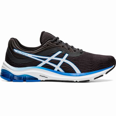 Férfi Asics Gel-Pulse 11 Futócipő AS5419678 MélySzürke/Fehér